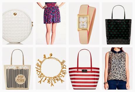 {Lusting: Kate Spade Surprise Sale}