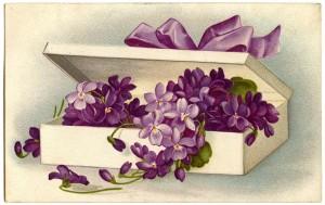 Violets-Image-Vintage-GraphicsFairy1