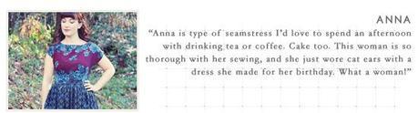 211 Best Sewing Blogs 2014: Part 2