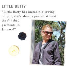 71 Best Sewing Blogs 2014: Part 2
