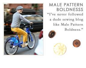 male 08 Best Sewing Blogs 2014: Part 2