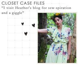 heather andrea 03 Best Sewing Blogs 2014: Part 2