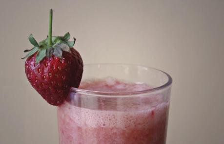 The Perfect Smoothie!