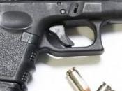 Washington Woman Arrested Negligent Discharge