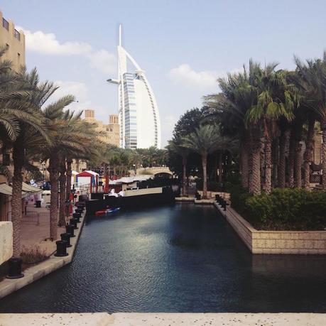 burj al arab UAE