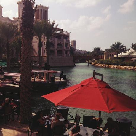 madinat jumeirah