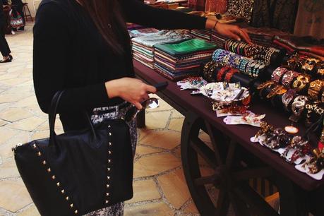 souk madinat jumeirah