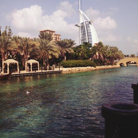 burj al arab madinat jumeirah