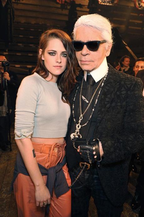 ALL EYES ON DALLAS chanel-paris-dallas-2013-14-kristen-stewart-and-karl-lagerfeld1