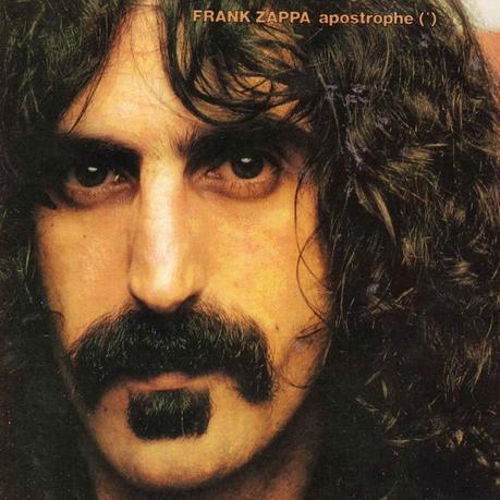 It Was 40 Years Ago Today - 1974 in Review - Frank Zappa - Apostrophe (')