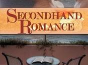 Second Hand Romance Roseann Defranco Bookblast Giveaway-