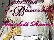 Seduction Bluestocking Scarlett Rains