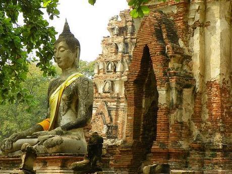 Ayutthaya, Thailand