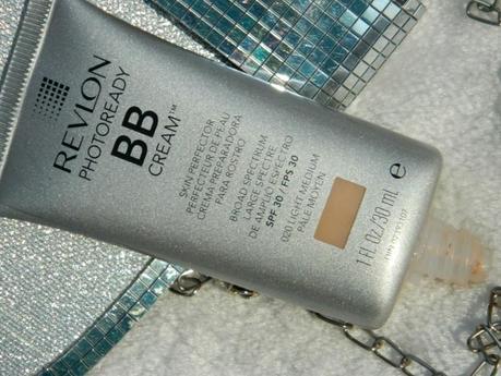 Revlon Photoready BB Cream Skin Perfector Review