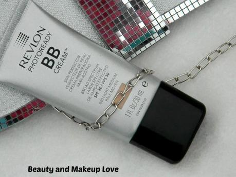 Revlon Photoready BB Cream Skin Perfector Review