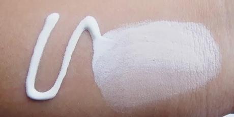 REVIEW | ElishaCoy Always Nuddy CC Cream