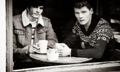 Hudson Taylor, The Heroes ...