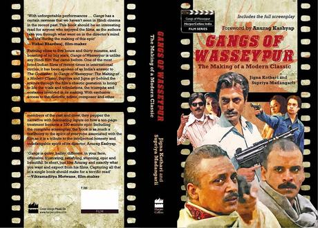 Gangs of Wasseypur: The Making of a Modern Classic (Book Review)