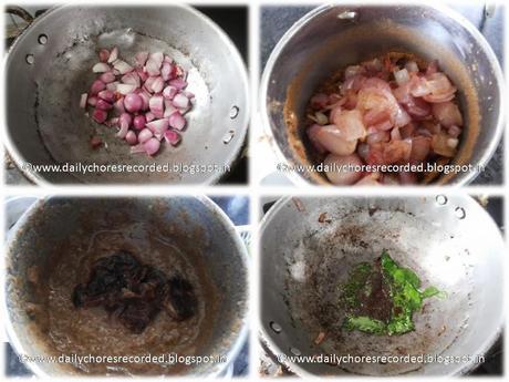 Pundu Kuzhambu | Vellatha Ulli Kurry | Garlic Curry