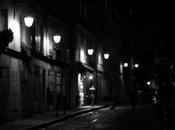 Midnight Montmartre