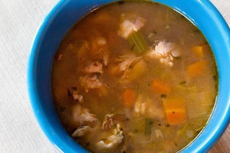 Chicken Orzo Soup (3 of 3)