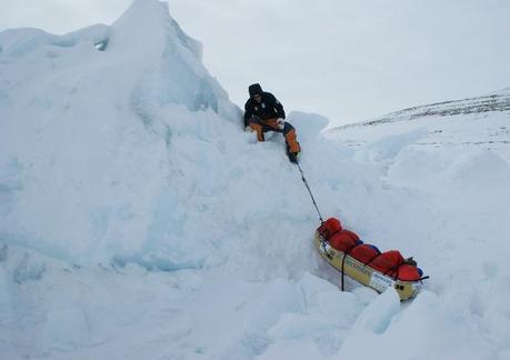 North Pole 2014: More Teams Heading To The Arctic