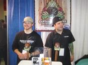 Notes From Captain Lawrence Tasting Room: Best Fest Westchester