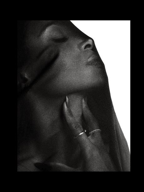 Ciara in PULP No. 8 Cover Story by Arkan Zakharov