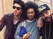 Chromeo Toro Come Alive Collab [video]