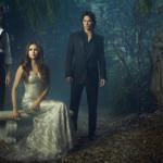 Review & Giveaway Vampire Diaries DVD Season 1 & 2