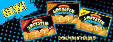 SUPERPRETZEL SOFTSTIX: A Delicious After-School Snack and Party Appetizer!