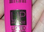 Milani Intense Liquid Color Fiery Coral