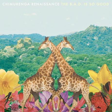 Chimurenga-Renaissance