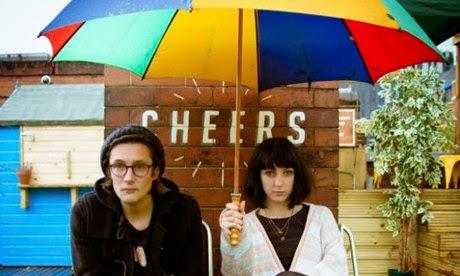 Track Of The Day: Menace Beach - 'Fortune Teller'