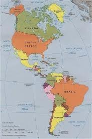 The Americas