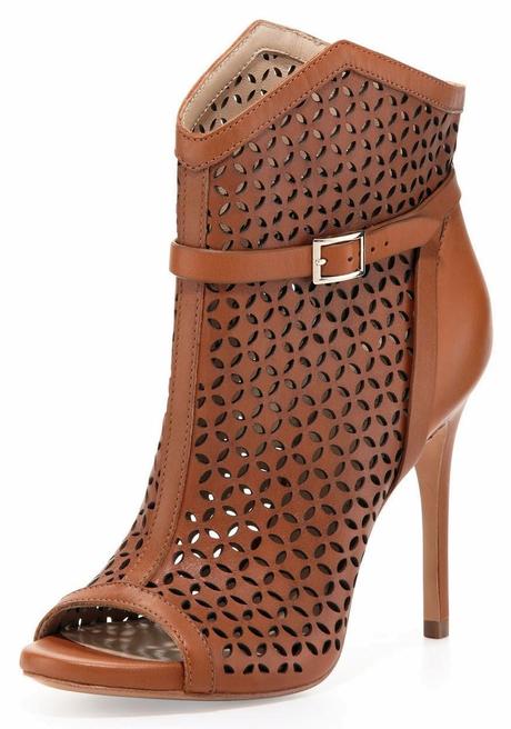 Shoe of the Day | Pour la Vicoire Viva Bootie
