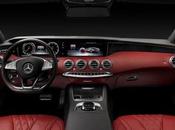 2015 Mercedes Benz S-Class Coupe Ravishingly Beautiful