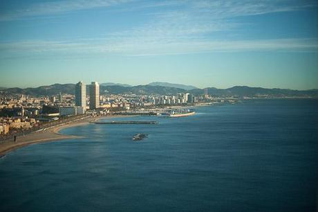 Seat Mii by Mango Barcelona Photo Diary Barcelona-7059