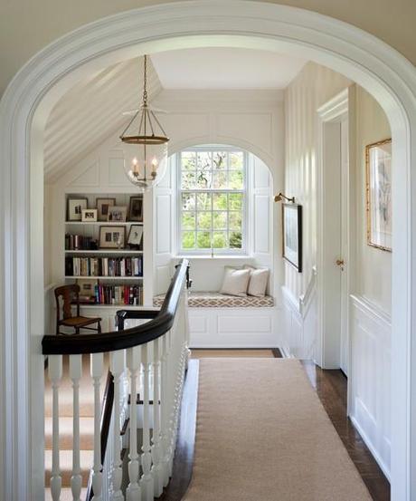 Necessary Nooks