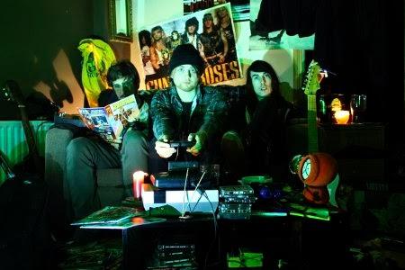 Abandcalledboy: Cliff Richard