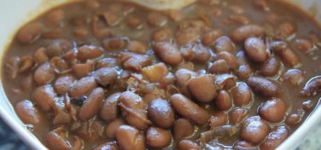 10 Excellent Reasons to Eat Your Beans