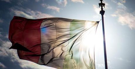 Italian Flag