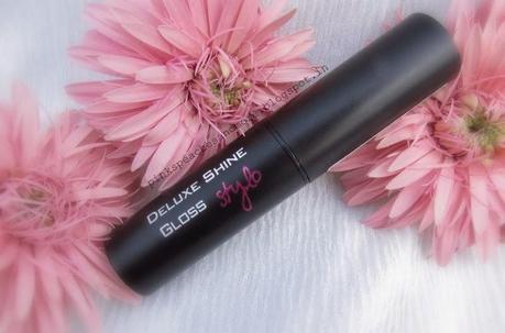 Flormar Deluxe Shine Gloss Stylo Lipstick- D35 Vermilion| Product Review