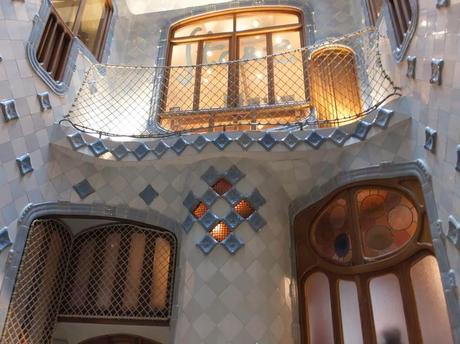 Casa Batlló, Barcelona