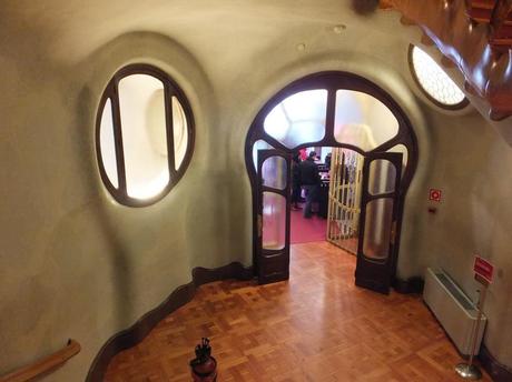 Casa Batlló, Barcelona