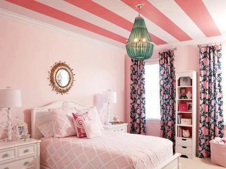 HGTV February 2014 color of the month