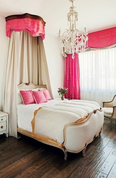 HGTV February 2014 color of the month is pink grapefruit