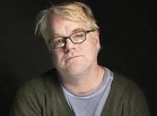 Actor Hoffman Died from Heroin Overdose Wrote “demons” Diaries
