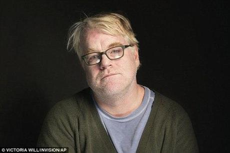 Philip Seymour Hoffman