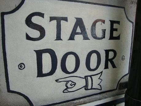 The London Theatre Picture Quiz Q.11